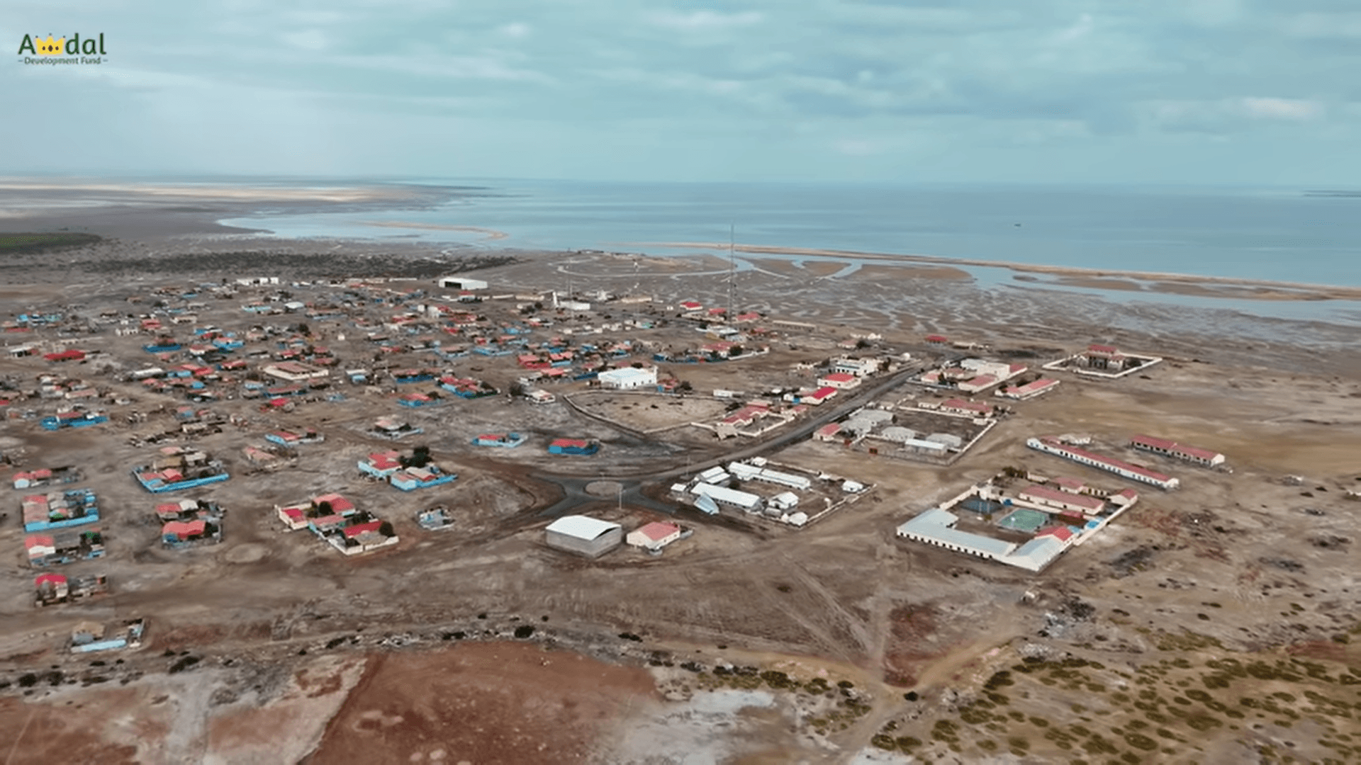 Promoting Somaliland's Heritage Through Digital Storytelling