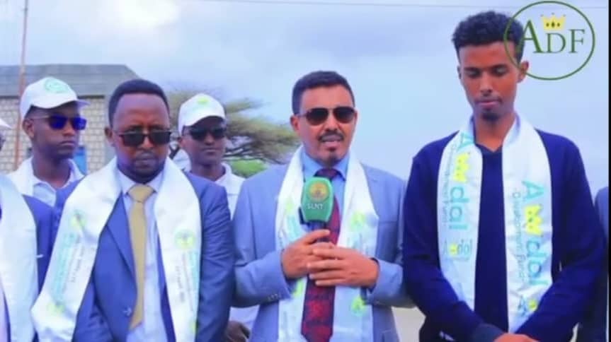 Environmental Protection and Climate Action in Awdal